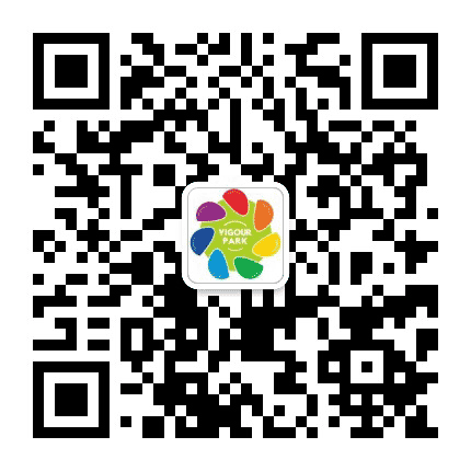 微大科创园公众号二维码