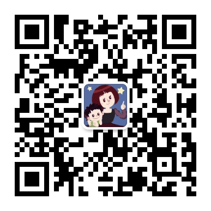 孩子妈妈手册公众号二维码