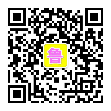 山东派公众号二维码