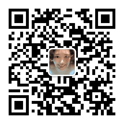 幽默搞笑vlog公众号二维码