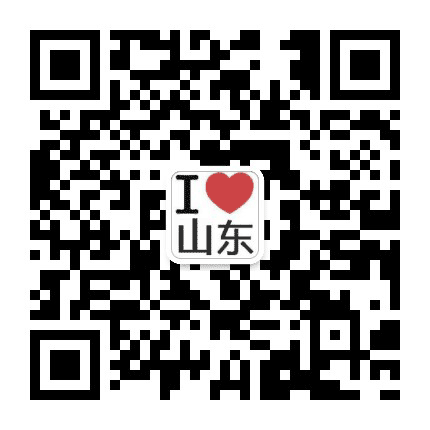 嗨山东公众号二维码