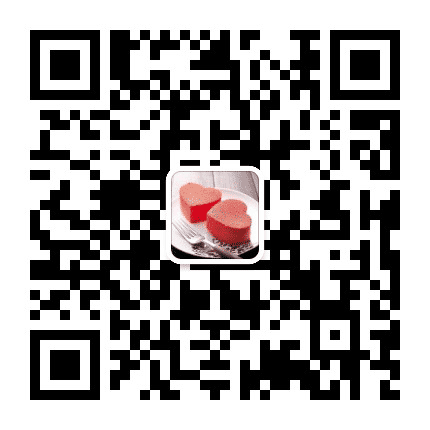 学点做饭小窍门公众号二维码