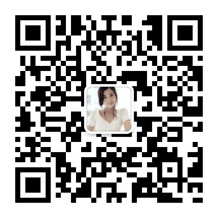女人健康指南公众号二维码