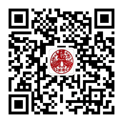 风水算命占卜大师公众号二维码
