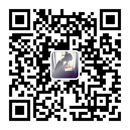 女人就要会读书公众号二维码
