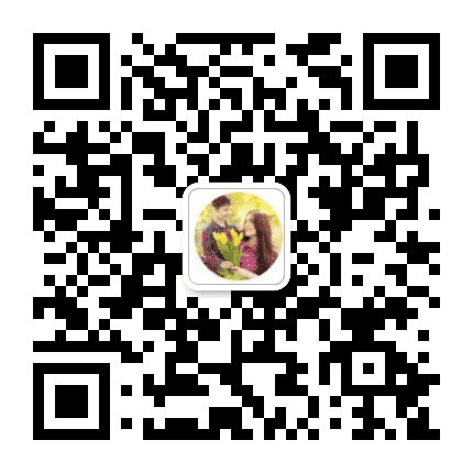 365道家常菜o公众号二维码