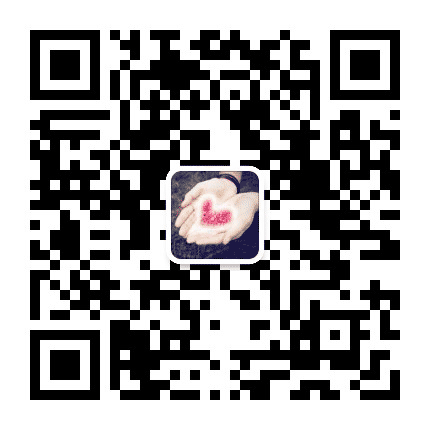 让人伤感的句子公众号二维码