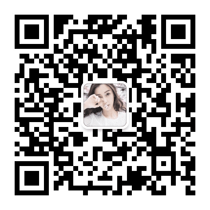 教您做个魅力女人公众号二维码