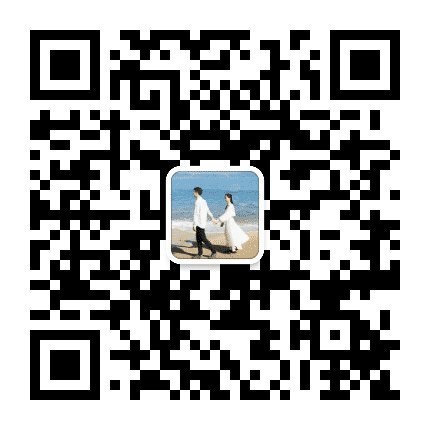 一句话伤感说说公众号二维码