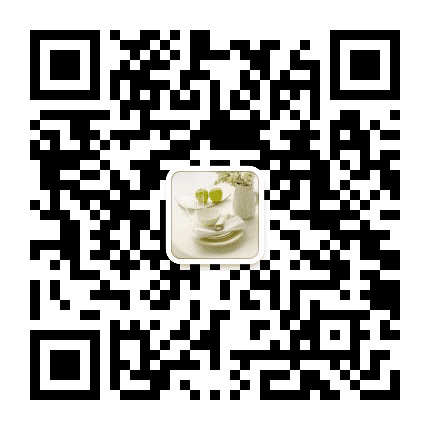 生活健康小百科公众号二维码