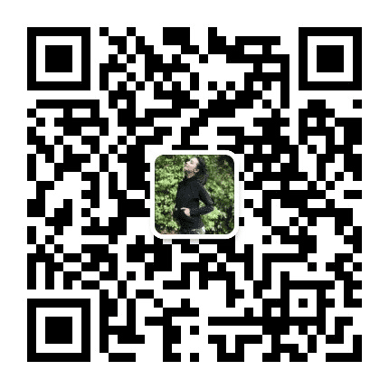 教你轻松学瑜伽公众号二维码