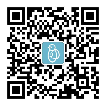 遇见旅行公众号二维码