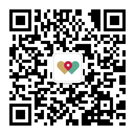 微玩旅游公众号二维码