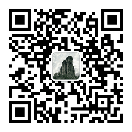 南平身边事公众号二维码