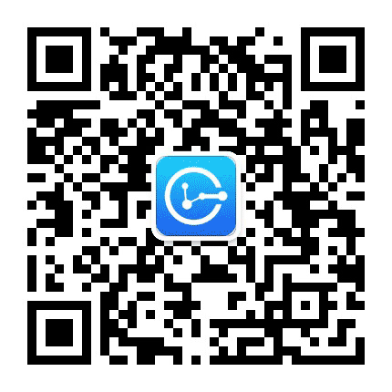 VR界公众号二维码
