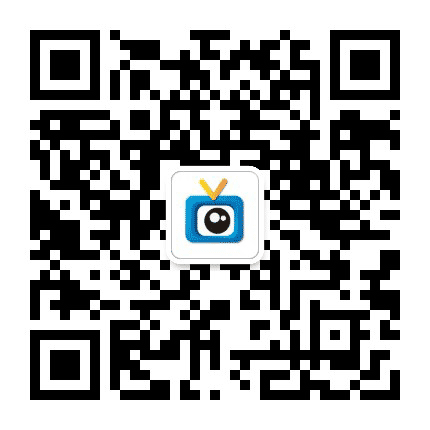vrport公众号二维码