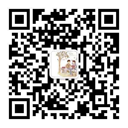 美美心里话公众号二维码