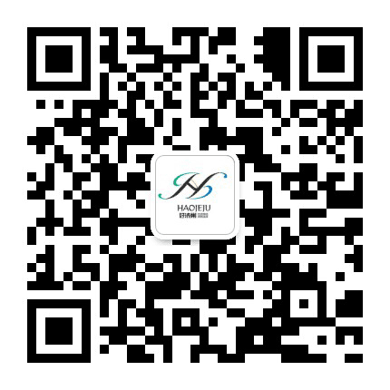济州岛自由行公众号二维码