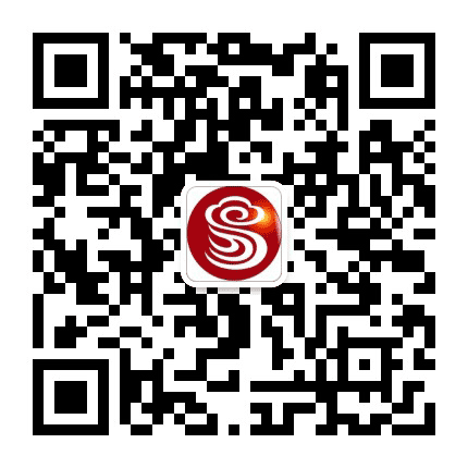 余干网公众号二维码