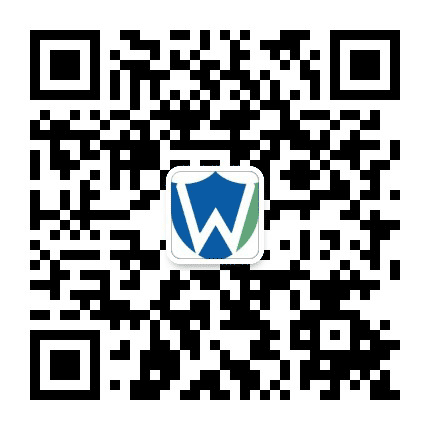 网信新疆公众号二维码