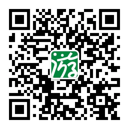 辽宁省旅游摄影协会公众号二维码