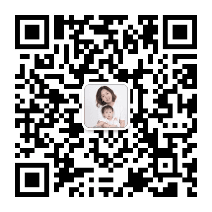 王荣辉快乐育儿公众号二维码