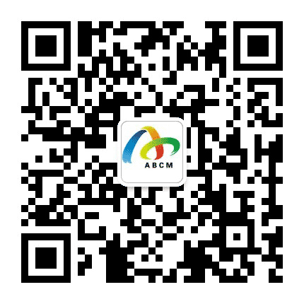 微阿坝公众号二维码