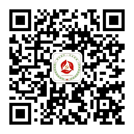 毓秀瓦房公众号二维码