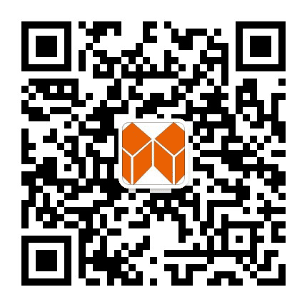华丰玩具公众号二维码