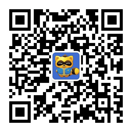 灰豹黑虎传媒公众号二维码
