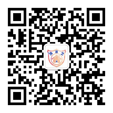 外语Home公众号二维码