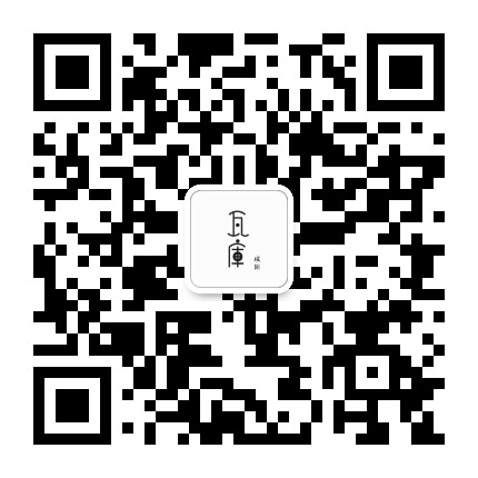 咸阳瓦库公众号二维码