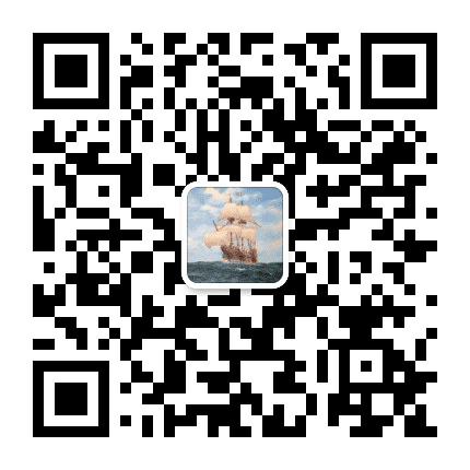 美国留学大本营公众号二维码