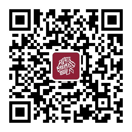 玩爆汕头公众号二维码