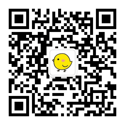 玩厨公众号二维码