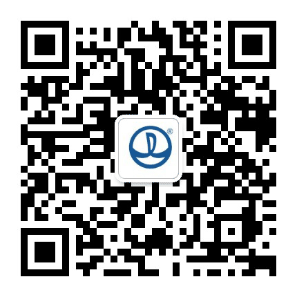 青岛台东万达广场公众号二维码