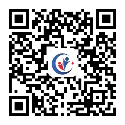 新疆信息在线公众号二维码