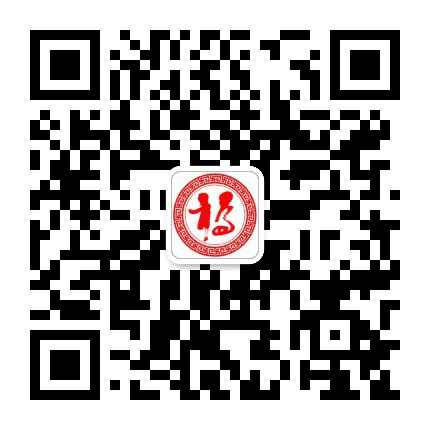 万福湖北公众号二维码