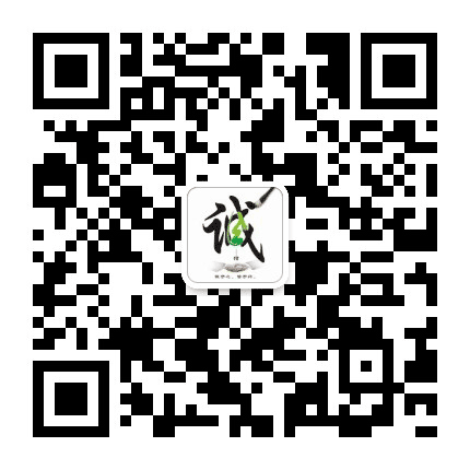 王青双公众号二维码