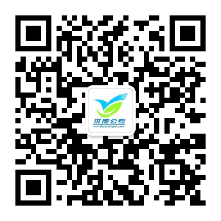 安徽公务员考试帮手公众号二维码