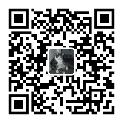 惠行万家V管家公众号二维码