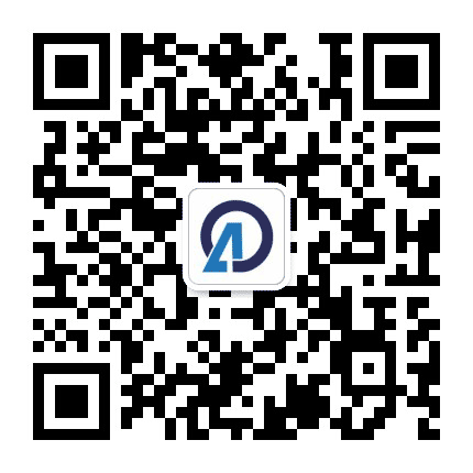 阿川说车公众号公众号二维码