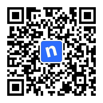 网络大电影研究所公众号二维码