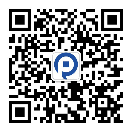 网贷工场公众号二维码