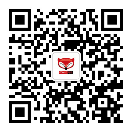 网狐游戏开发公众号二维码