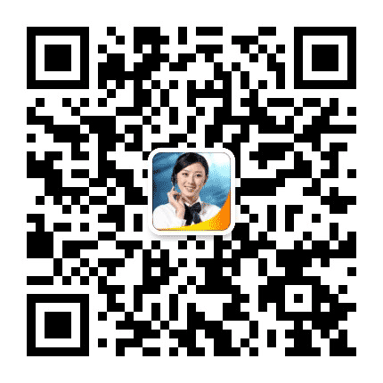 望江大管家公众号二维码
