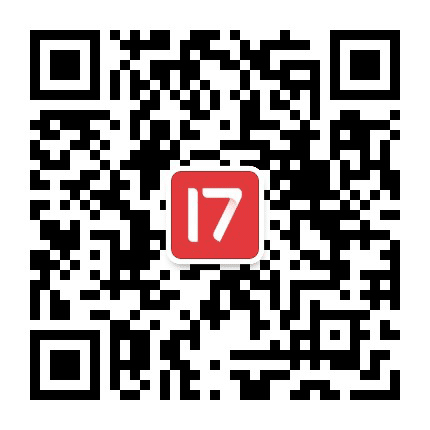 一起做网店资讯站公众号二维码