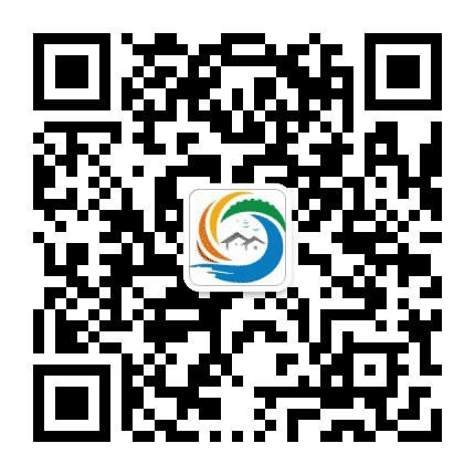 智慧社区大丰王桥公众号二维码