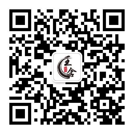 王舍瑜伽公众号二维码