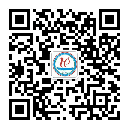 盐山县望树中学公众号二维码